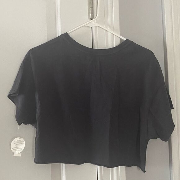 OFFLINE By Aerie Cropped T-Shirt. Bundle of 3 tops - Picture 4 of 9
